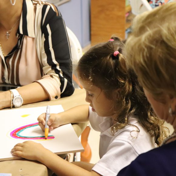 Día de los Abuelos 2018