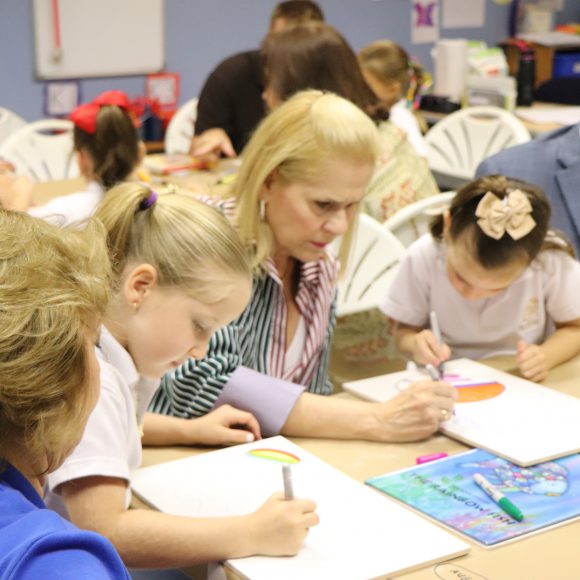 Día de los Abuelos 2018