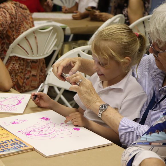 Día de los Abuelos 2018