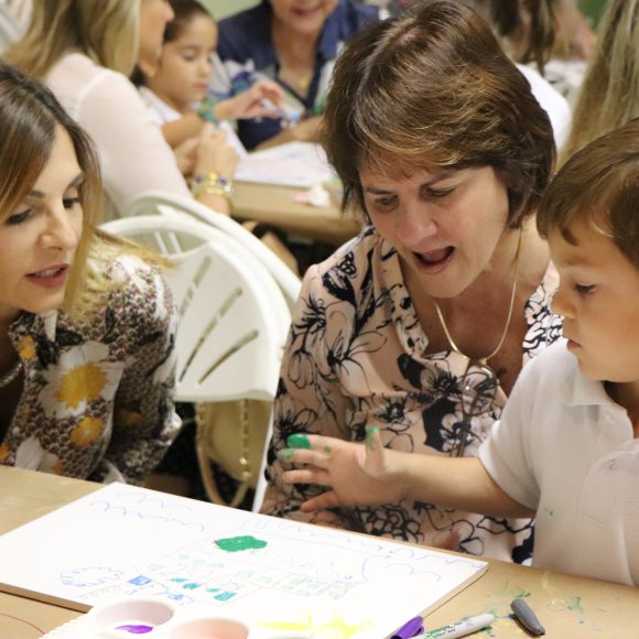 Día de los Abuelos 2018