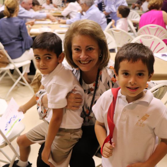 Día de los Abuelos 2018