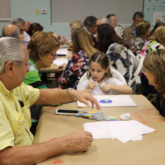 Día de los Abuelos 2018
