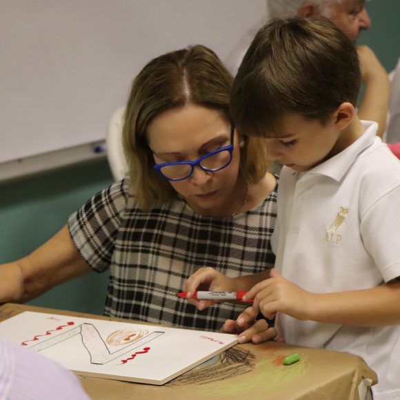 Día de los Abuelos 2018