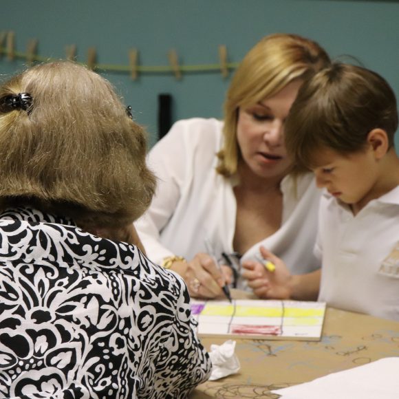 Día de los Abuelos 2018