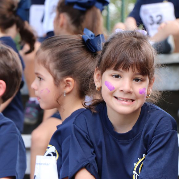 Mini Olimpiadas 2018