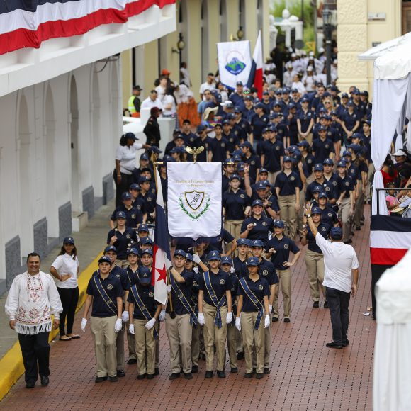 Fiestas Patrias 2018