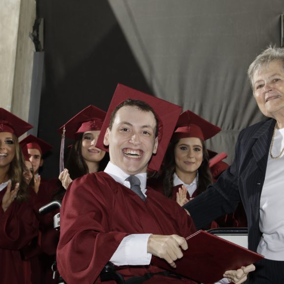 Graduación 2018