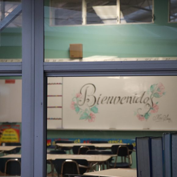 Primer Día de Escuela 2019