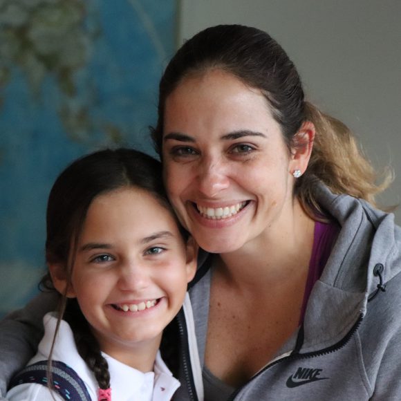 Primer Día de Escuela 2019