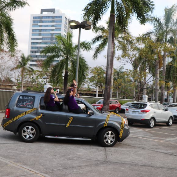 Primer Día de Escuela 2019