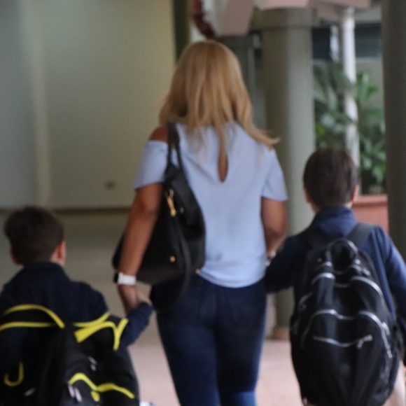 Primer Día de Escuela 2019