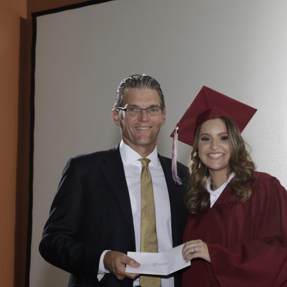 Graduación 2018