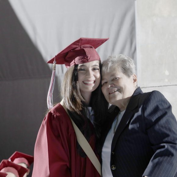 Graduación 2018