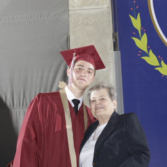 Graduación 2018