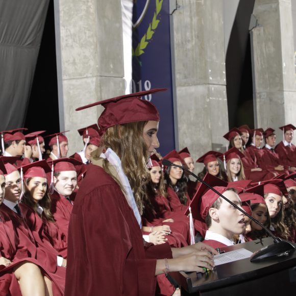 Graduación 2018