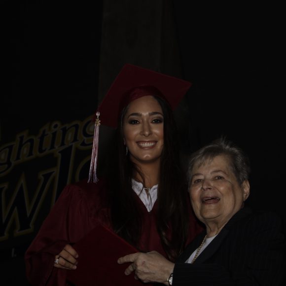 Graduación 2018