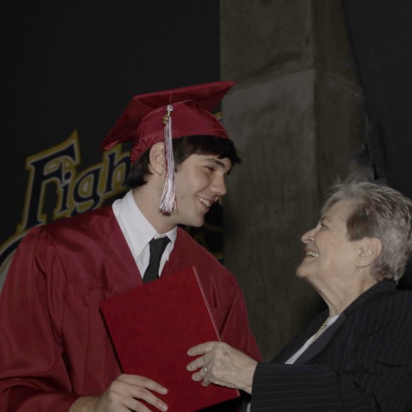 Graduación 2018