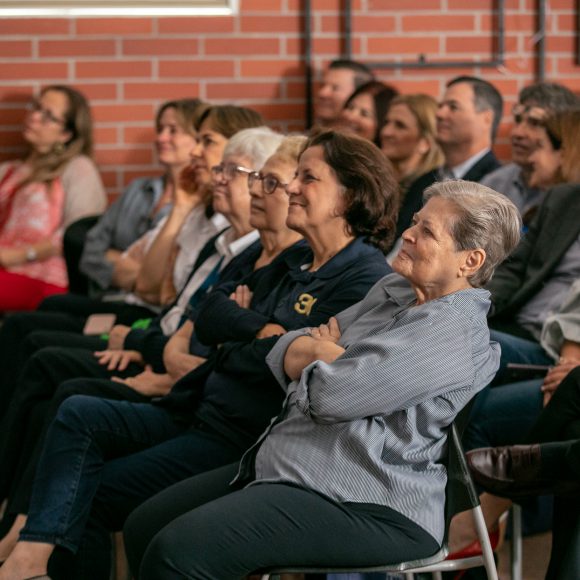 Despedida de Graduandos 2018