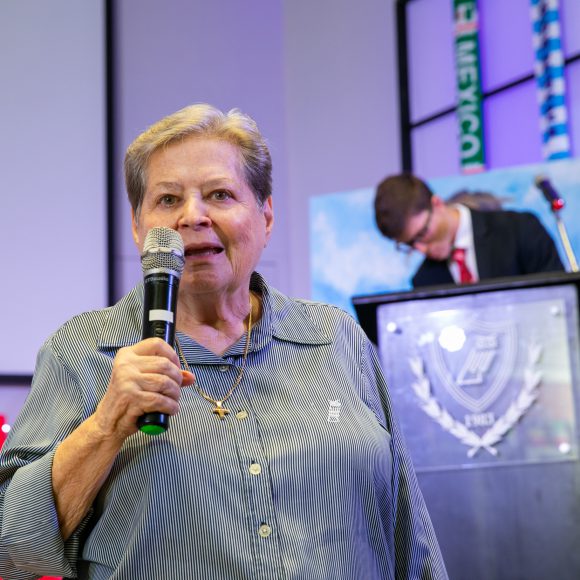 Despedida de Graduandos 2018