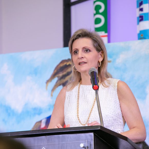 Despedida de Graduandos 2018