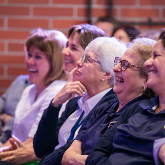 Despedida de Graduandos 2018