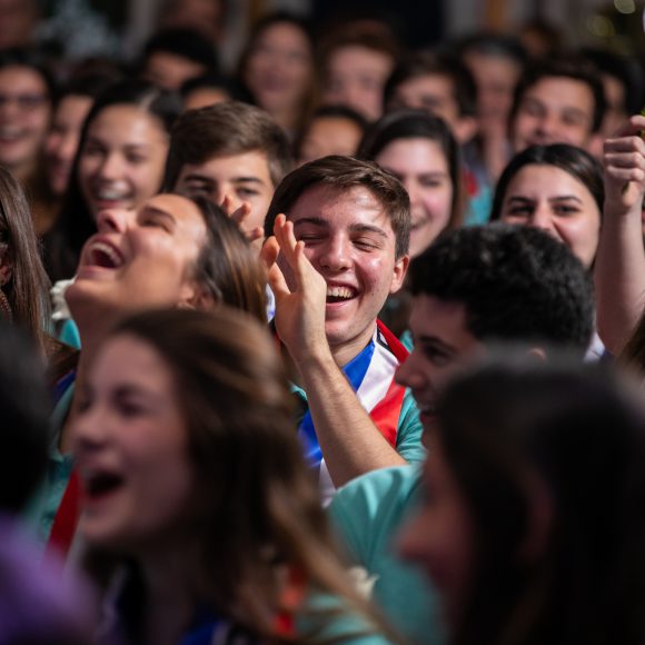 Despedida de Graduandos 2018