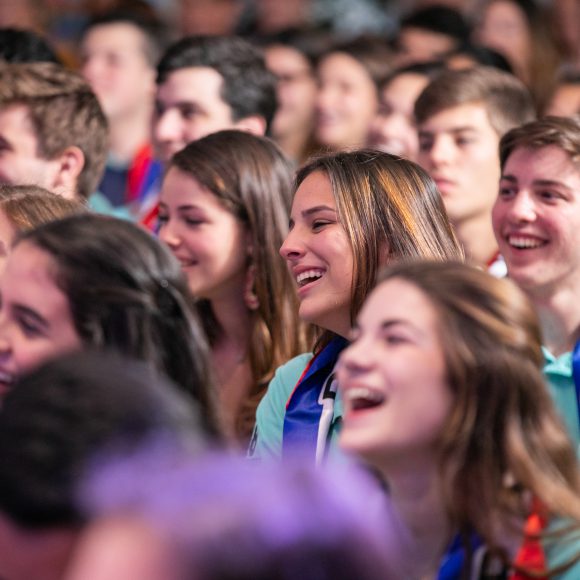 Despedida de Graduandos 2018