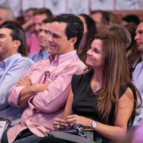 Despedida de Graduandos 2018