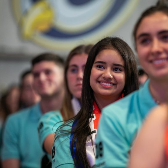 Despedida de Graduandos 2018