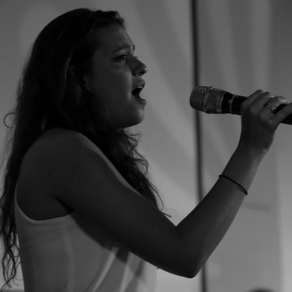 Despedida de Graduandos 2018