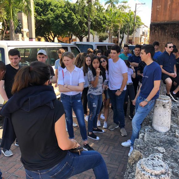 HACIA Democracy 2019