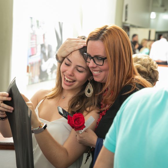 Despedida de Graduandos 2018