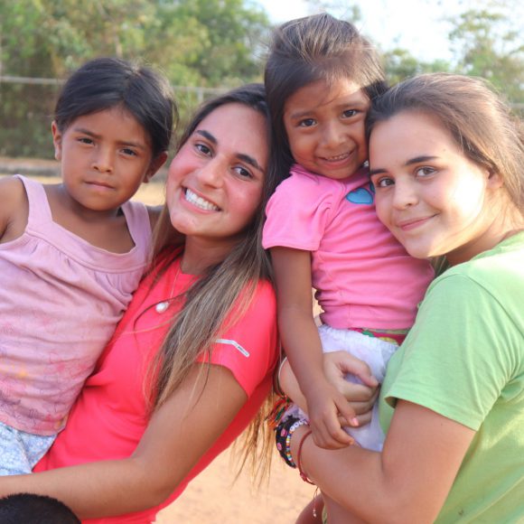 Servicio Social 2019