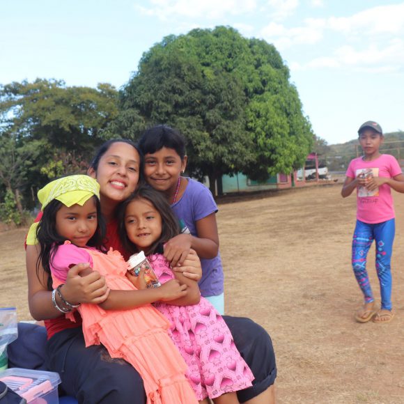 Servicio Social 2019