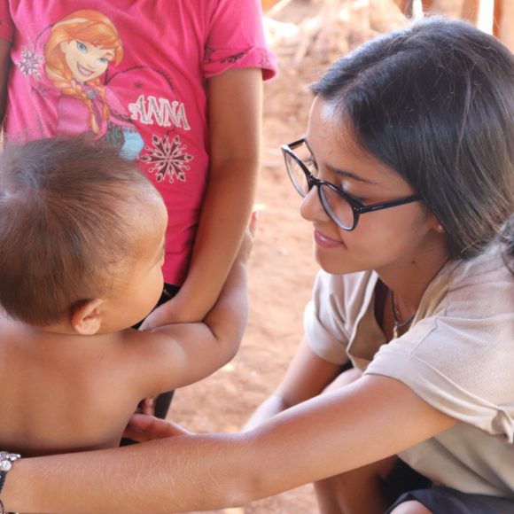 Servicio Social 2019