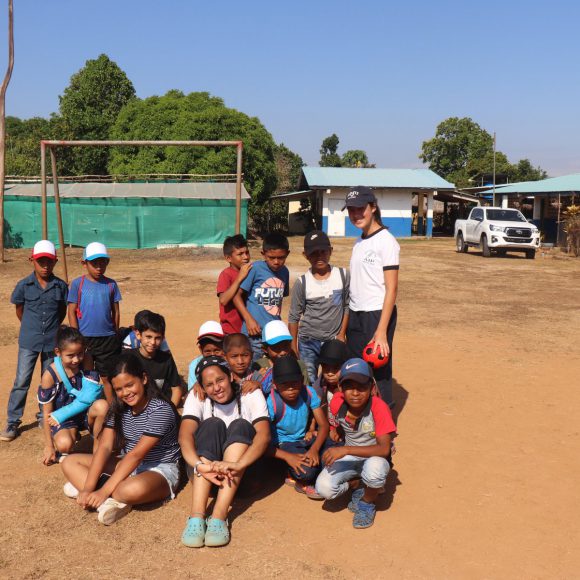 Servicio Social 2019