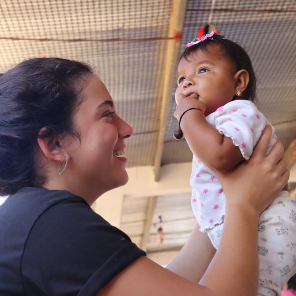 Servicio Social 2019