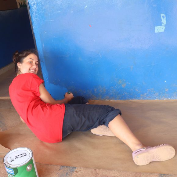 Servicio Social 2019