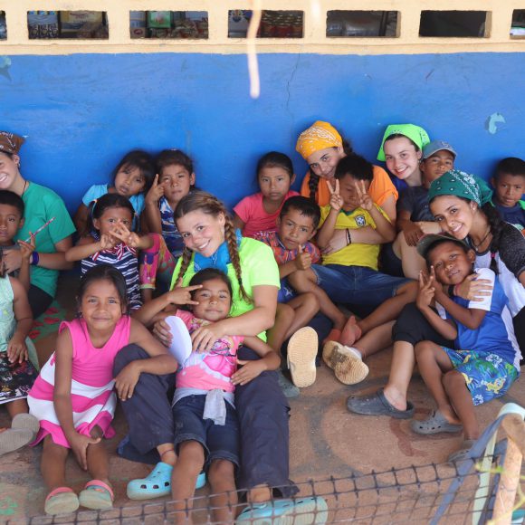 Servicio Social 2019