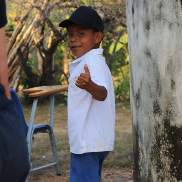 Servicio Social 2019