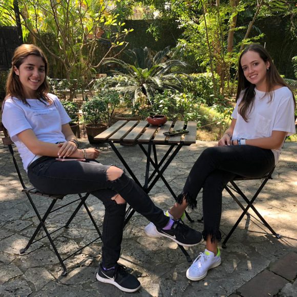 HACIA Democracy 2019