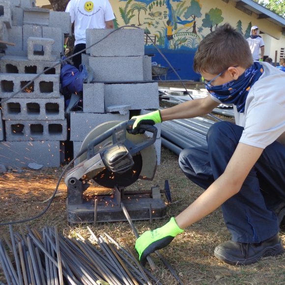 Servicio Social 2019