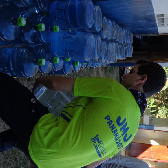 Servicio Social 2019