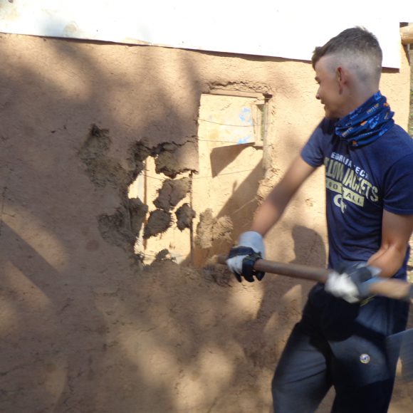 Servicio Social 2019