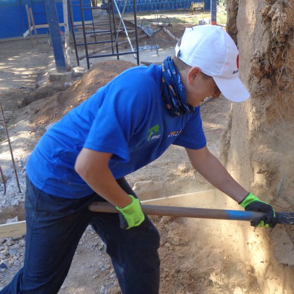 Servicio Social 2019