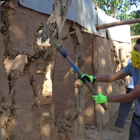 Servicio Social 2019