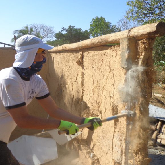 Servicio Social 2019