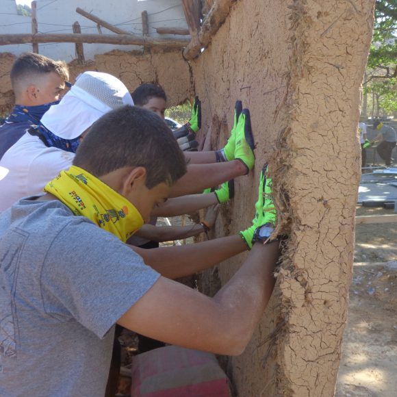 Servicio Social 2019