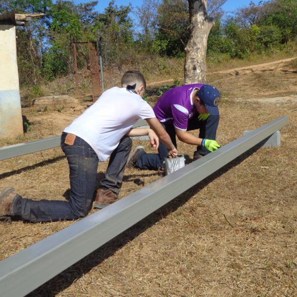 Servicio Social 2019