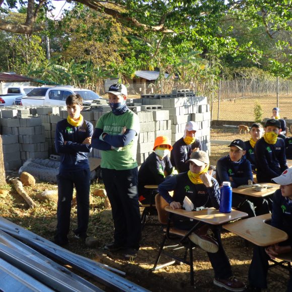 Servicio Social 2019